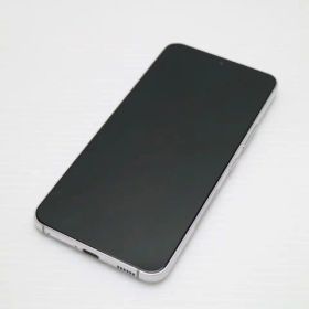 【中古】安心保証 美品 Galaxy S22 SC-51C ファントムホワイト スマホ 白ロム 中古土日祝発送OK