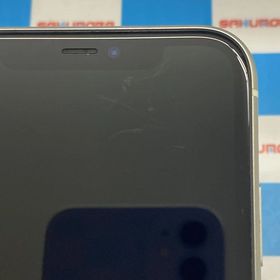 即日発送可iPhone11 256GB ホワイト NWM82J/A SoftBank版SIMフリー
