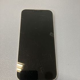 iPhone 14 Plus パープル256GB｜SIMフリー