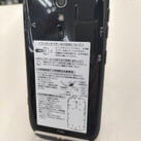 フルフェイス F-04J DOCOMO