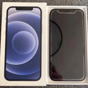 【ジャンク】iPhone 12 64GB