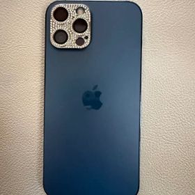 iphone12promax 128gb グラファイト