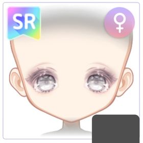 SR 白幻のデイドリーム・目 | ピュアニスタのアイテム、RMTの販売・買取一覧