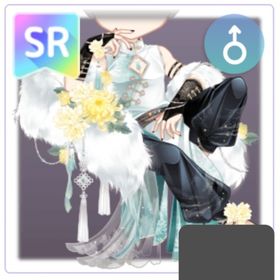 SR 虎嘯月下 | ピュアニスタのアイテム、RMTの販売・買取一覧