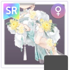 SR 虎嘯月下 | ピュアニスタのアイテム、RMTの販売・買取一覧