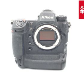 【中古】 【良品】 ニコン Z9 ボディ