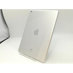 【中古】Apple 【Wi-Fi】 iPad（第8世代/2020） 32GB シルバー MYLA2J/A【浜松駅前】保証期間１ヶ月【ランクC】