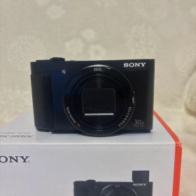SONY Cyber-shot DSC-HX90V