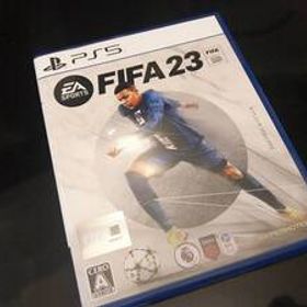 ＰＳ5 ＦＩＦＡ２３