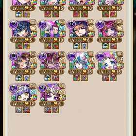 【コトダマン 引退垢 大討伐上位称号あり】 即対応します | コトダマンのアカウントデータ、RMTの販売・買取一覧