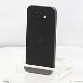 〔中古品〕 Google Pixel 9a 128GB オブシディアン G3Y12 docomo SIMフリー ［6.3インチ有機EL／Google Tensor G4］〔中古品〕 Google Pixel 9a 128GB オブシディアン G3Y12 docomo SIMフリー ［6.3インチ有機EL／Google Tensor G4］