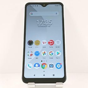 arrows We A101FC SoftBank ホワイト 送料無料 即決 本体 c12022