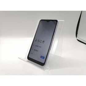 【中古】Fujitsu docomo 【SIMフリー】 arrows We パープル 4GB 64GB F-51B【大阪本店】保証期間１ヶ月【ランクB】