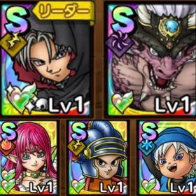 💎20万ジェム💎不死の剣士テリー完凸✨初期アカウント✨ | ドラクエタクトのアカウントデータ、RMTの販売・買取一覧