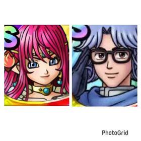 ジェム291200大勇者アバン4凸+精霊ルビス+ベリアル+バズズ+王子ピサロ1凸+セーニャ1凸 | ドラクエタクトのアカウントデータ、RMTの販売・買取一覧