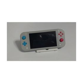 Nintendo Switch Lite ザシアン・ザマゼンタ