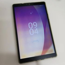 【カバー・フィルム付】Lenovo Tab M8 (4th Gen)