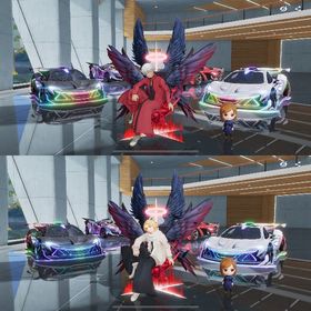 🌈M4A1：無敵のマイキー✨黒川イザナ 佐野万次郎：MA-1 最終LV7撃破ボイス✨🌈 | 荒野行動のアカウントデータ、RMTの販売・買取一覧