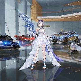 【本日限定値下げ】引退アカウント ノエル⭐️レム⭐️殿堂アカウント | 荒野行動のアカウントデータ、RMTの販売・買取一覧