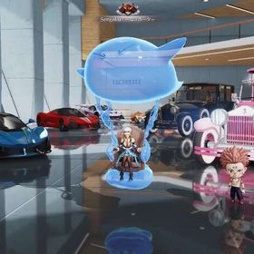 ✨大領主✨ピンク領主✨青旗艦 | 荒野行動のアカウントデータ、RMTの販売・買取一覧