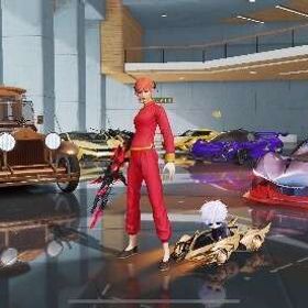 映画公開記念セール🏆 殿堂武器🔥殿堂車✨炭治郎🔥豪華限定盤 衣装銃スキン | 荒野行動のアカウントデータ、RMTの販売・買取一覧