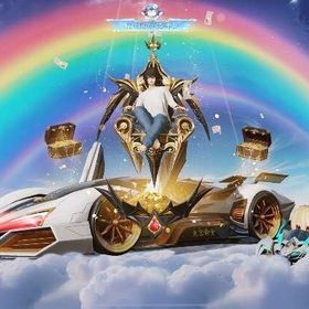 👑黒マキマ💎×佐野万次郎×黒川イザナ🦋豪華ボイス衣装＆進化銃多数🌟プレミア神垢🚀 | 荒野行動のアカウントデータ、RMTの販売・買取一覧