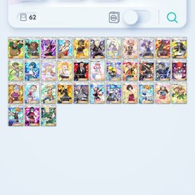 引退アカウント | ポケポケ(ポケモンTCGポケット)のアカウントデータ、RMTの販売・買取一覧