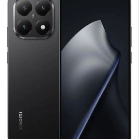 Xiaomi 15T 12GB+256GB ブラック