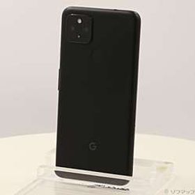 〔中古品（難あり）〕 Google Pixel 4a 5G 128GB ジャストブラック G025H SoftBank ［6.2インチ有機EL／Snapdragon 765G］〔中古品（難あり）〕 Google Pixel 4a 5G 128GB ジャストブラック G025H SoftBank ［6.2インチ有機EL／Snapdragon 765G］