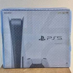 ☆完全未使用未開封品 PS5 本体 SONY PlayStation5 PS5 CFI-1100A 01 825GB プレステ5 保存品 1点 発送サイズ120☆