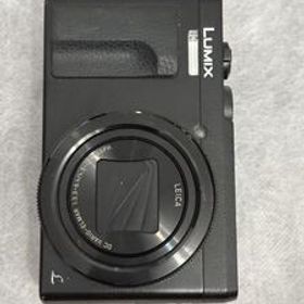 コンパクトデジタルカメラ Panasonic DC-TZ90 デジタルカメラ 11221