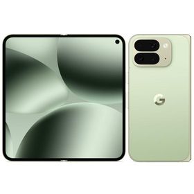 『新品』Google(グーグル) Pixel 10 Pro Fold 256GB SIMフリー [Jade]
