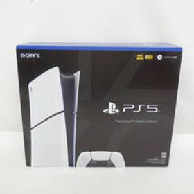【新品未使用品】ソニー プレイステーション５ デジタルエディション 楽天市場】PS5（本体｜プレイステーション5）：テレビゲームの通販
