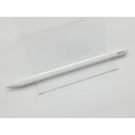 【中古】Apple Apple Pencil（第2世代） MU8F2J/A【吉祥寺】保証期間１週間