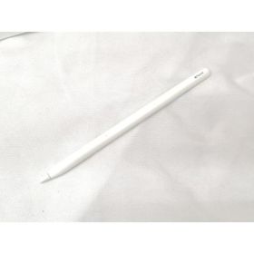 【中古】Apple Apple Pencil（第2世代） MU8F2J/A【戸塚】保証期間１週間