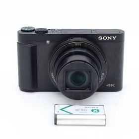■ほぼ新品■ SONY（ソニー） Cyber-shot DSC-HX99 高倍率ズーム搭載！ポケットサイズの高性能コンデジ！