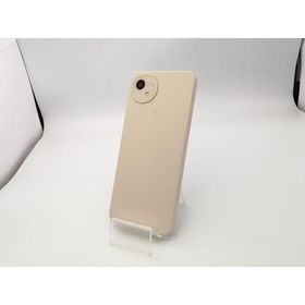 【中古】SHARP docomo 【SIMフリー】 AQUOS Wish4 ホワイト 4GB 64GB SH-52E【大阪堂島】保証期間１ヶ月【ランクB】