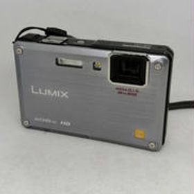デジタルカメラ DMC-FT1 PANASONIC
