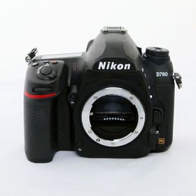 ニコン(Nikon)の【中古】(ニコン) Nikon D780 ボデイ(コンパクトデジタルカメラ)