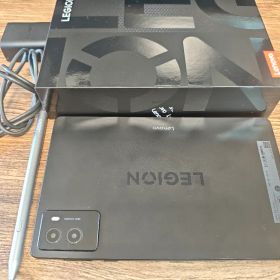 Lenovo Legion Y700 gen3 16gb 512gb ペン付き