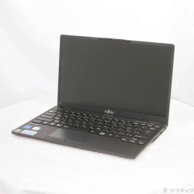 〔中古品〕 LIFEBOOK U9311／F FMVU34025【344】