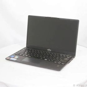 〔中古品〕 LIFEBOOK U9311／F FMVU34025【377】