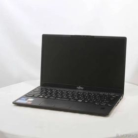 〔中古品〕 LIFEBOOK U9311／F FMVU34013【377】