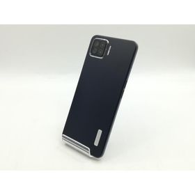 【中古】Oppo 楽天モバイル 【SIMフリー】 OPPO A73 ネービーブルー 4GB 64GB CPH2099【福岡筑紫】保証期間１ヶ月【ランクB】