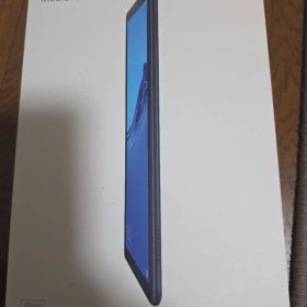 HUAWEI MediaPad T5 本体