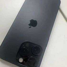 iPhone 16 Pro Max 256GB ソフトバンク版SIMフリー K32