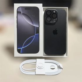 iPhone 16 Pro 128GB 本体