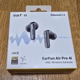 EarFun Air Pro4i