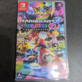 マリオカート8 デラックス Nintendo Switch ソフト