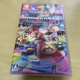 マリオカート8 デラックス